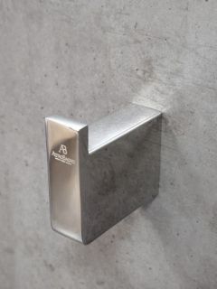 Крючок AltroBagno Aperto 081004 Cr